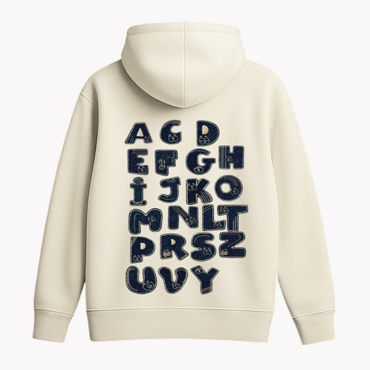 abcd off white hoodie