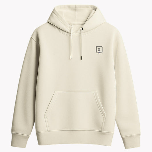 abcd off white hoodie
