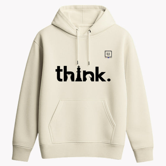 think off white hoodie