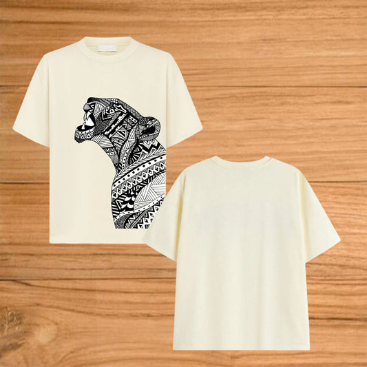 Avenger white T-shirt