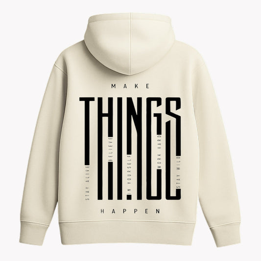 think off white hoodie